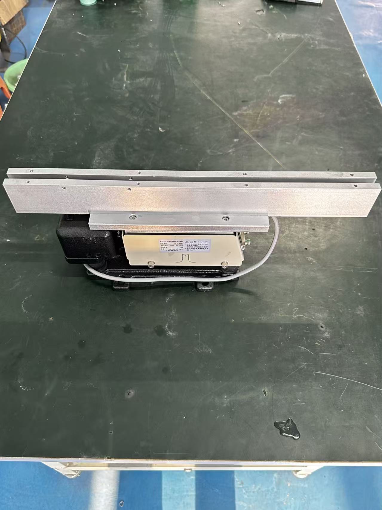 珠海直线送料